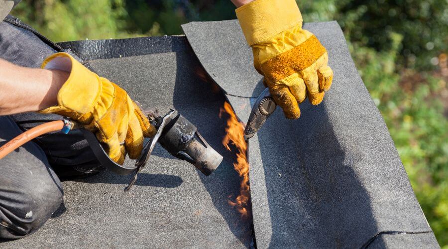 Professional residential roofers in Colden, NY
